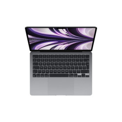 MacBook Air 13" с Apple M2 Chip/ 8C CPU/ 8C GPU/ 8GB/256GB SSD