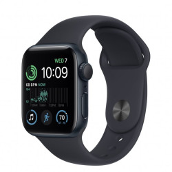 Часовник Apple Watch SE2 GPS 40mm Aluminium Case -