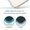 Калъф Speck iPhone 14 Plus Presidio Perfect Clear - Clear