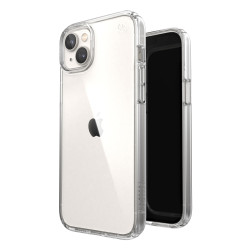 Калъф Speck iPhone 14 Plus Presidio Perfect Clear - Clear