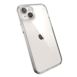 Калъф Speck iPhone 14 Plus Presidio Perfect Clear - Clear