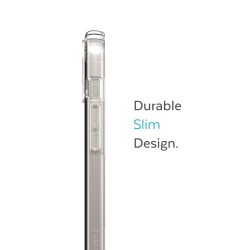 Калъф Speck iPhone 14 Plus Presidio Perfect Clear - Clear