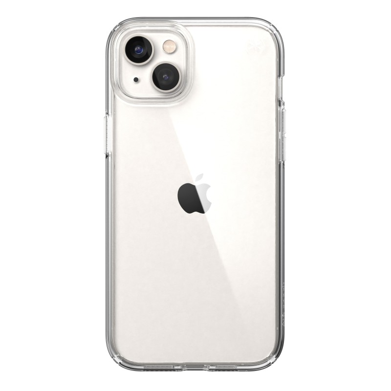Калъф Speck iPhone 14 Plus Presidio Perfect Clear - Clear Калъф Speck iPhone 14 Plus Presidio Perfect Clear - Clear