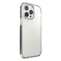 Калъф Speck iPhone 14 Pro Max Presidio Perfect Clear - Clear