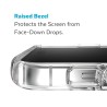 Калъф Speck iPhone 14 Pro Max Presidio Perfect Clear - Clear