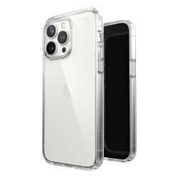 Калъф Speck iPhone 14 Pro Max Presidio Perfect Clear - Clear