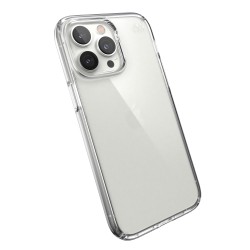 Калъф Speck iPhone 14 Pro Max Presidio Perfect Clear - Clear