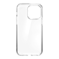 Калъф Speck iPhone 14 Pro Max Presidio Perfect Clear - Clear