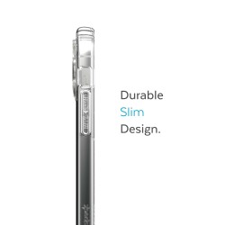 Калъф Speck iPhone 14 Pro Max Presidio Perfect Clear - Clear
