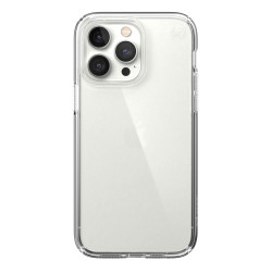 Калъф Speck iPhone 14 Pro Max Presidio Perfect Clear - Clear