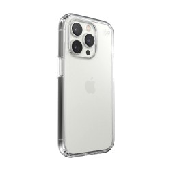 Калъф Speck iPhone 14 Pro Presidio Perfect Clear - Clear
