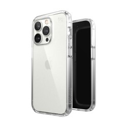 Калъф Speck iPhone 14 Pro Presidio Perfect Clear - Clear