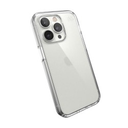 Калъф Speck iPhone 14 Pro Presidio Perfect Clear - Clear