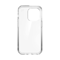 Калъф Speck iPhone 14 Pro Presidio Perfect Clear - Clear