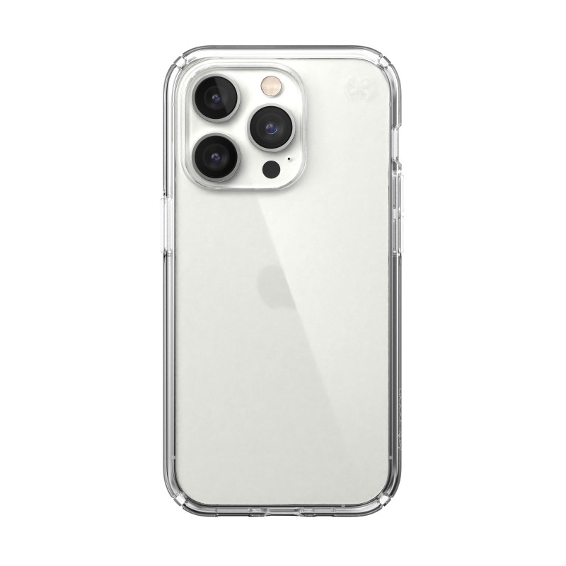 Калъф Speck iPhone 14 Pro Presidio Perfect Clear - Clear Калъф Speck iPhone 14 Pro Presidio Perfect Clear - Clear