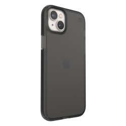 Калъф Speck iPhone 14 Plus, Presidio Perfect-Mist, Obsidian