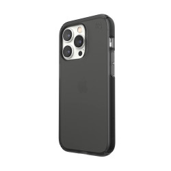Калъф Speck iPhone 14 Pro, Presidio Perfect-Mist, Obsidian