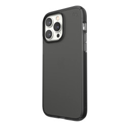 Калъф Speck iPhone 14 Pro Max, Presidio Perfect-Mist, Obsidian