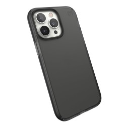 Калъф Speck iPhone 14 Pro Max, Presidio Perfect-Mist, Obsidian