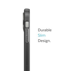 Калъф Speck iPhone 14 Pro Max, Presidio Perfect-Mist, Obsidian