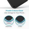 Калъф Speck iPhone 14 Plus Presidio2 Pro, Black/White