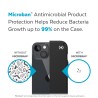 Калъф Speck iPhone 14 Plus Presidio2 Pro, Black/White