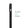 Калъф Speck iPhone 14 Plus Presidio2 Pro, Black/White