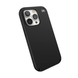 Калъф Speck iPhone 14 Pro Presidio2 Pro, Black/White
