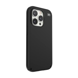 Калъф Speck iPhone 14 Pro Presidio2 Pro, Black/White