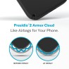 Калъф Speck iPhone 14 Pro Presidio2 Pro, Black/White