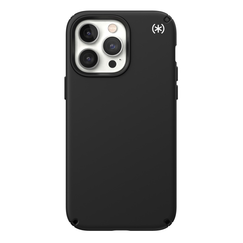 Калъф Speck iPhone 14 Pro Max Presidio2 Pro, Black/White Калъф Speck iPhone 14 Pro Max Presidio2 Pro, Black/White