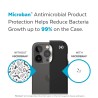 Калъф Speck iPhone 14 Pro Max Presidio2 Pro, Black/White