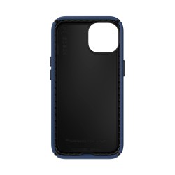 Калъф Speck iPhone 14 Presidio2 Pro, Coastal Blue/BlackWhite