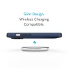 Калъф Speck iPhone 14 Presidio2 Pro, Coastal Blue/BlackWhite