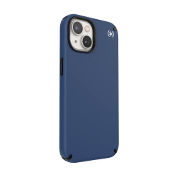 Калъф Speck iPhone 14 Presidio2 Pro, Coastal Blue/BlackWhite