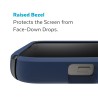 Калъф Speck iPhone 14 Presidio2 Pro, Coastal Blue/BlackWhite