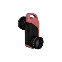 Обектив Olloclip Active Lens iPhone 6S / 6S Plus - Black
