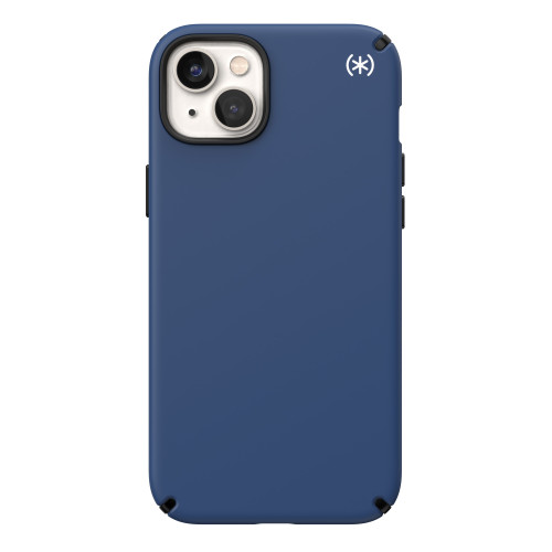 Калъф Speck iPhone 14 Plus Presidio2 Pro, Coastal Blue/BlackWhite