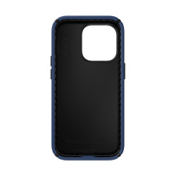 Калъф Speck iPhone 14 Pro Presidio2 Pro, Coastal Blue/BlackWhite