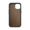 Калъф Speck iPhone 14 Presidio2 Pro, Charcoal/CoolBronzeWhite