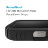 Kалъф Speck iPhone 14 Presidio2 Grip, Black/White
