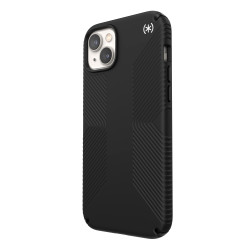 Kалъф Speck iPhone 14 Plus Presidio2 Grip, Black/White