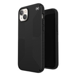 Kалъф Speck iPhone 14 Plus Presidio2 Grip, Black/White