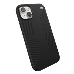 Kалъф Speck iPhone 14 Plus Presidio2 Grip, Black/White