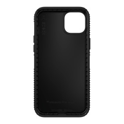 Kалъф Speck iPhone 14 Plus Presidio2 Grip, Black/White