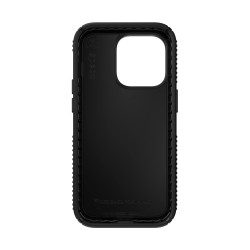Kалъф Speck iPhone 14 Pro Presidio2 Grip, Black/White