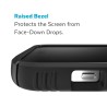 Kалъф Speck iPhone 14 Pro Max Presidio2 Grip, Black/White