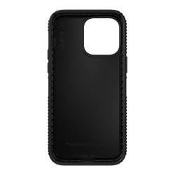 Kалъф Speck iPhone 14 Pro Max Presidio2 Grip, Black/White
