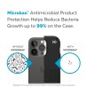 Kалъф Speck iPhone 14 Pro Max Presidio2 Grip, Black/White