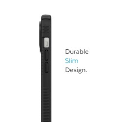 Kалъф Speck iPhone 14 Pro Max Presidio2 Grip, Black/White